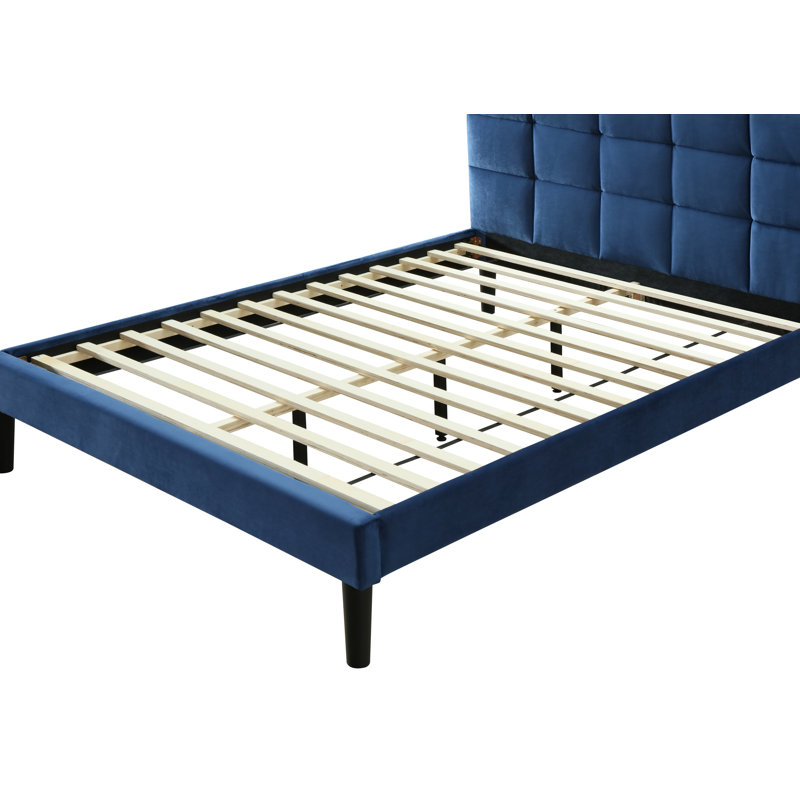 Tips on how to reinforce this cheap bed frame? r/HomeImprovement